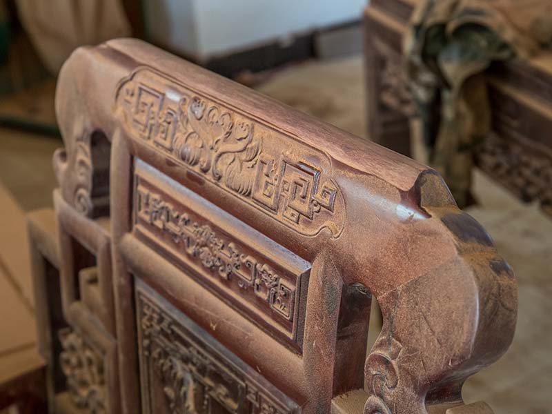 浙江家具油漆修补电话