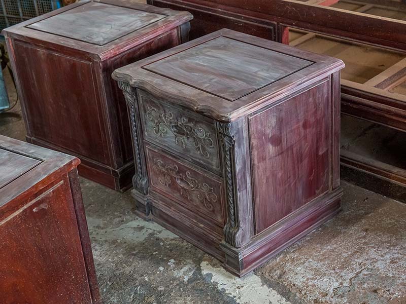 浙江工艺品修复费用