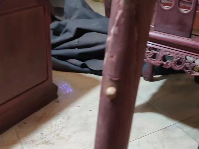 浙江温州修理老家具翻新