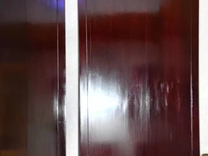 浙江温州修理老家具翻新